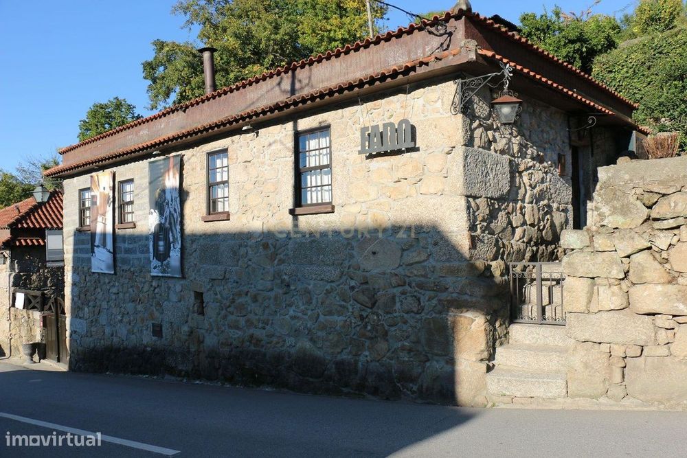 Venda de imóvel em Jugueiros, Felgueiras