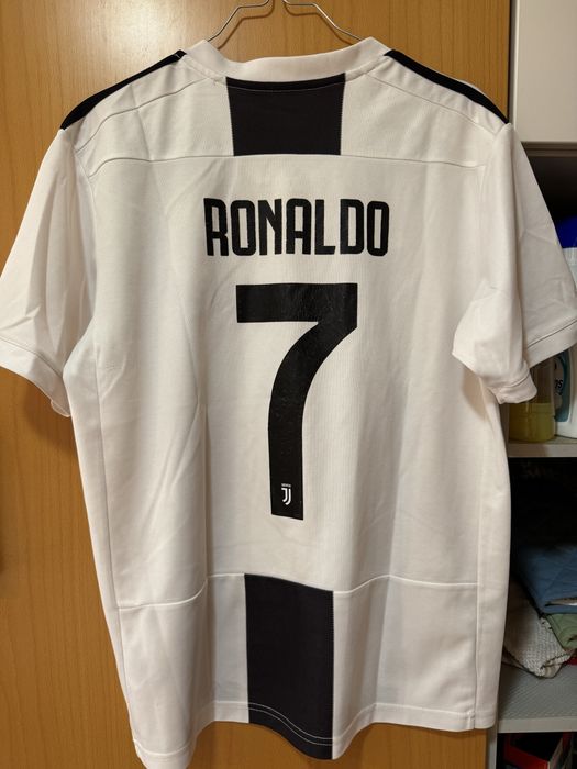 Adidas Juventus Ronaldo
