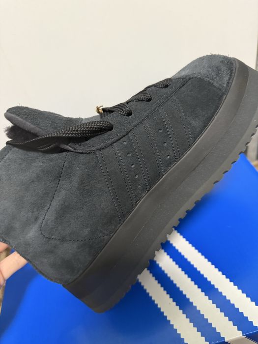 Черевики Campus 00s Winter Mid