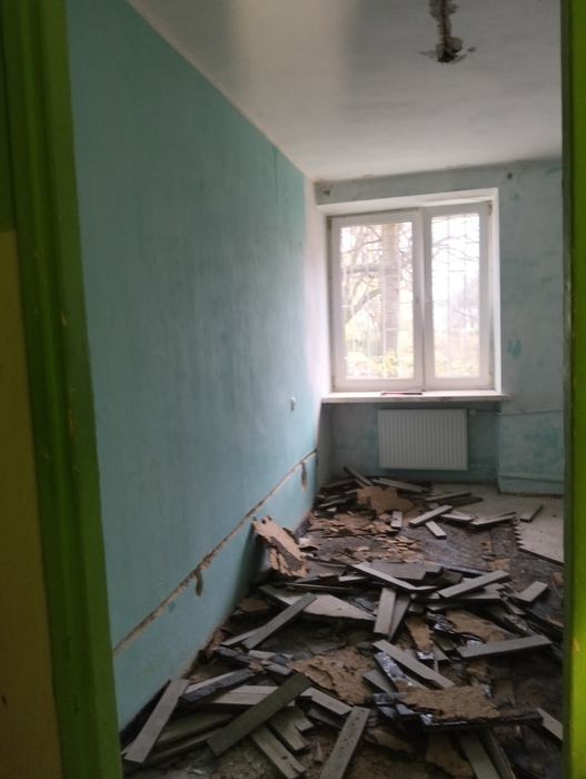 Zrobię remont odświeżę