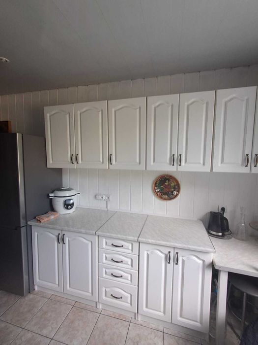 Продам 3 к. квартиру Краснодарская Едности 626 м/н Академика Барабашова ремонт