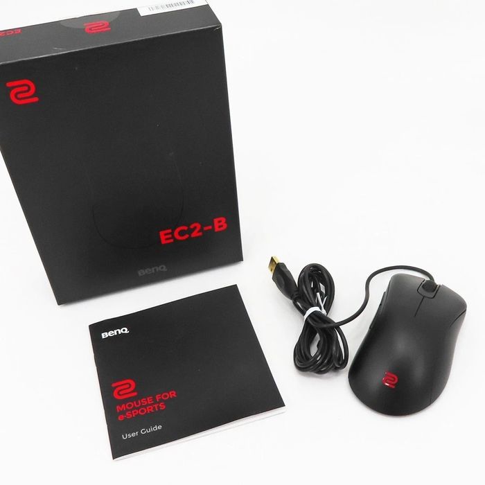 Rato Gaming e-SPORTS Benq ZOWIE EC2-B