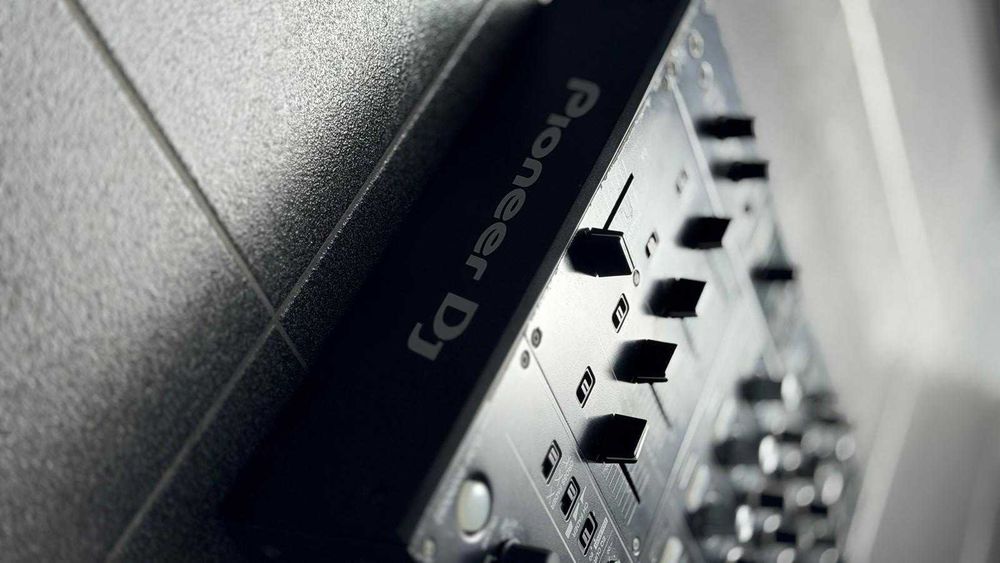 Mesa Pioneer DJM-900NXS2
