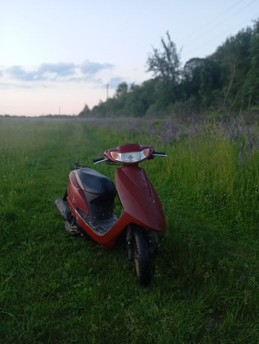 Продам скутер Хонда