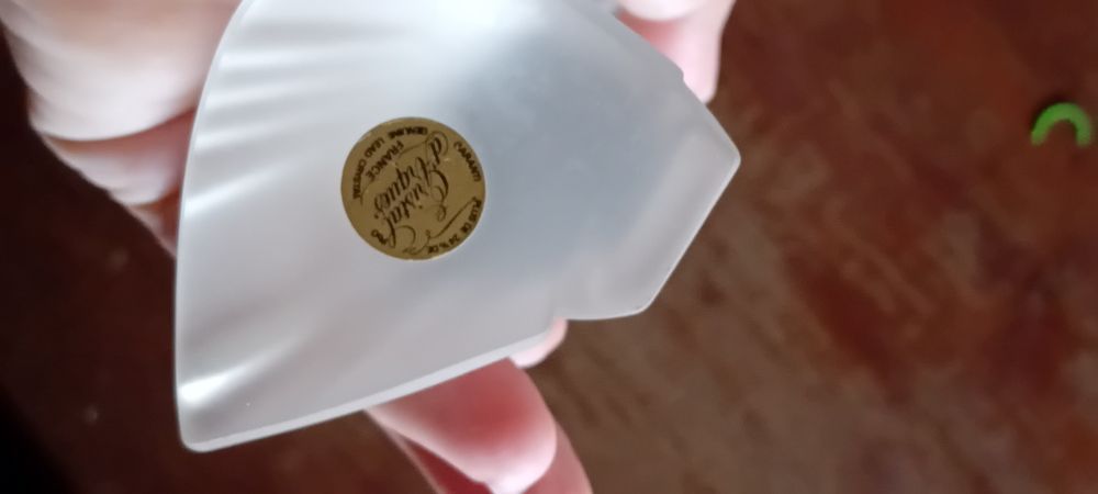 Figura Cristal D'arques