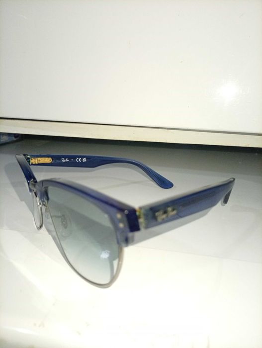 Óculos sol RAY-BAN Clubmaster