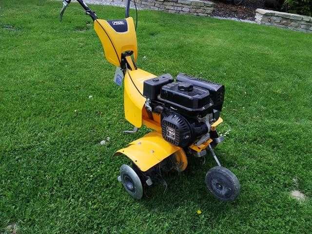 Mała glebogryzarka Honda FG320,  - wynajem, tanio !