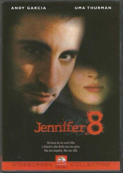 Jennifer 8 (1992)