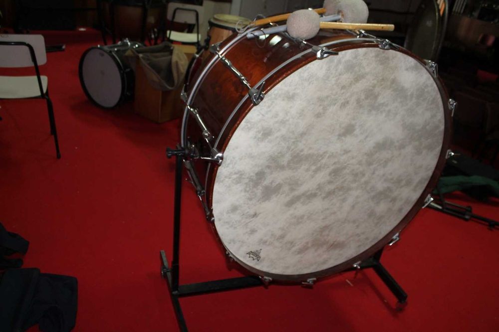 Bombo de Palco Premier 32´