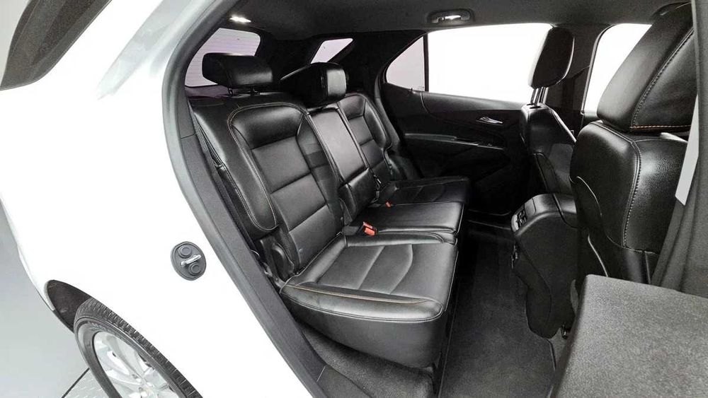 2019 Chevrolet Equinox дизель можно з ПДВ