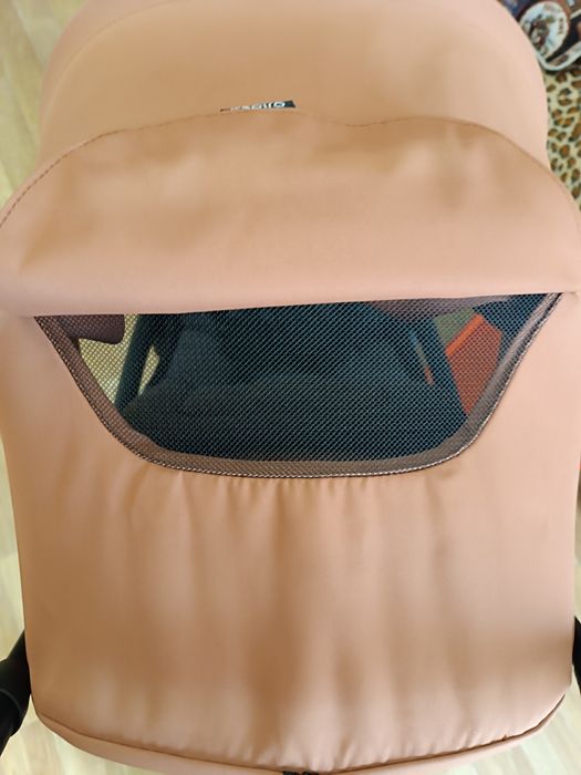 Візок Espiro Fuel