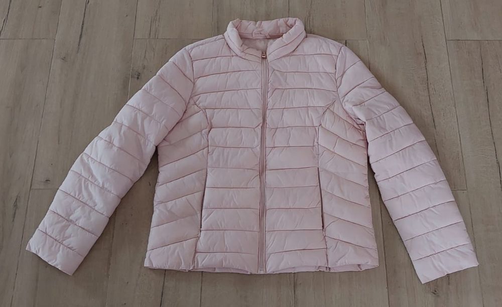 Kurtka wiosenna cienka