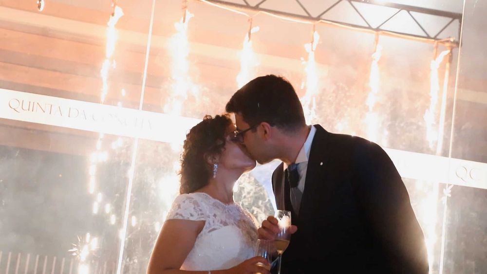 Videógrafo - Casamentos, comercial, outros eventos - Portugal