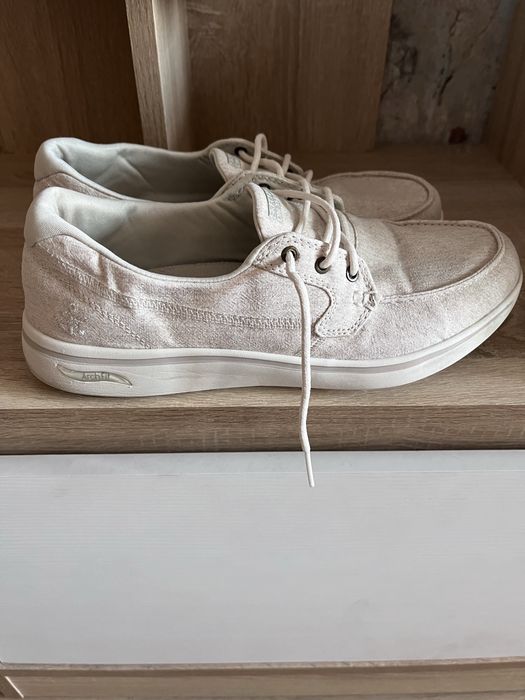 Мокасини, кросівки Skechers 39р