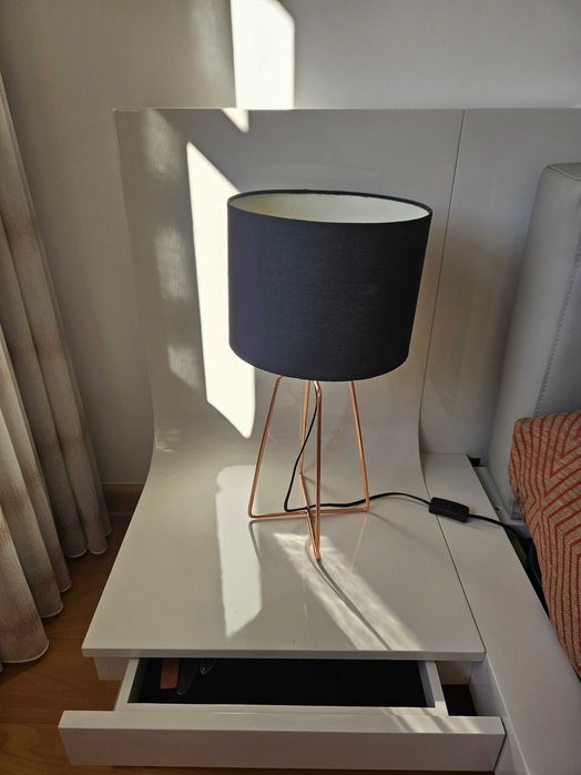 Vende-se Cama+aparador+espelho (interdesign)