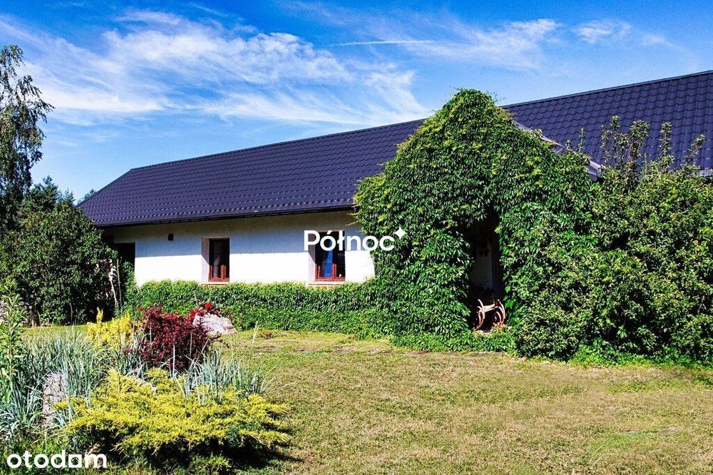 Dom na Jurze