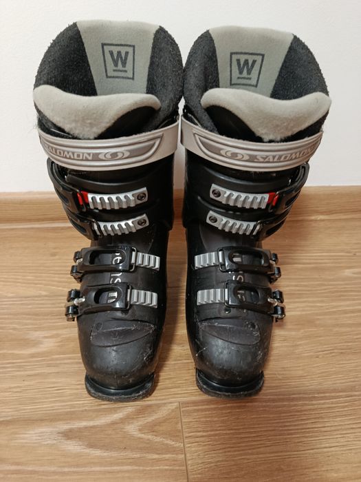 Buty narciarskie Salomon Vario r. 35