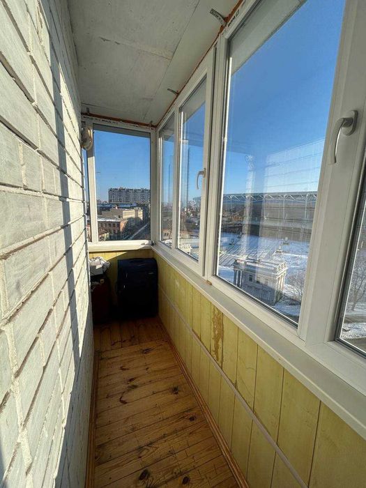 Продам 2к квартиру Антоновича Поля бульвар Кучеревского Днепр Арена