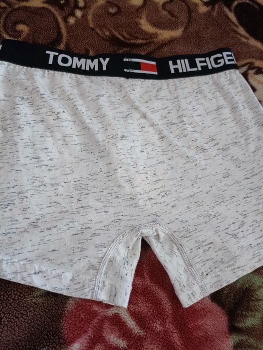 Труси боксери Tommy Hilfiger 46-48р(М)