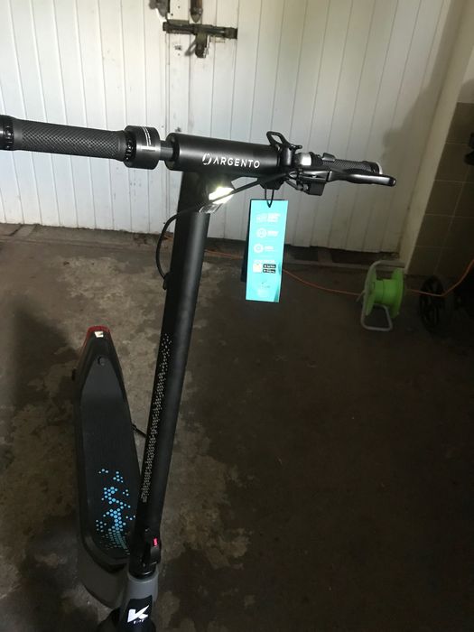 Електросамокат Argento