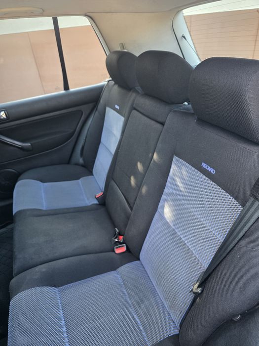 VW Golf4  GTI  TDI — photo 5