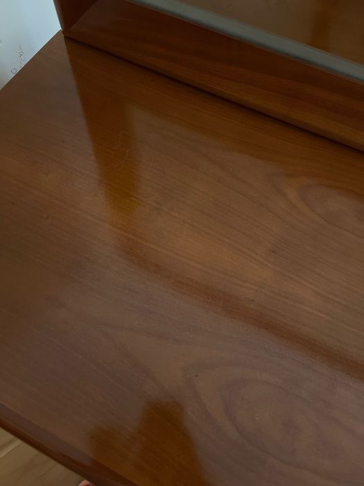 Móvel - Cómoda de quarto com espelho
