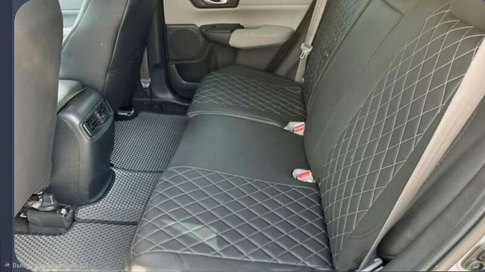 HONDA CR-V V2,4 2018 РЕСТАЙЛ.Basa.