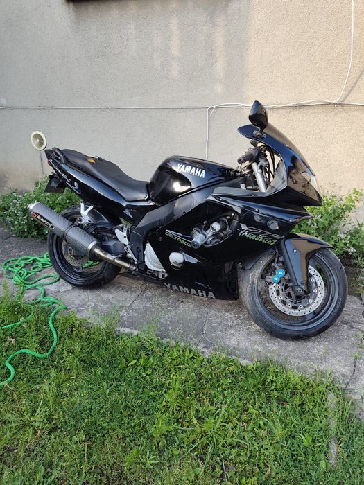 Yamaha
