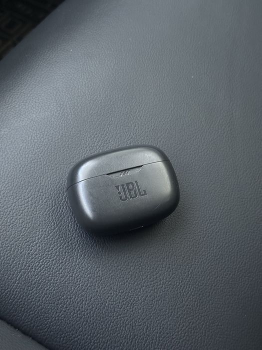 Навушники JBL Wave Beam