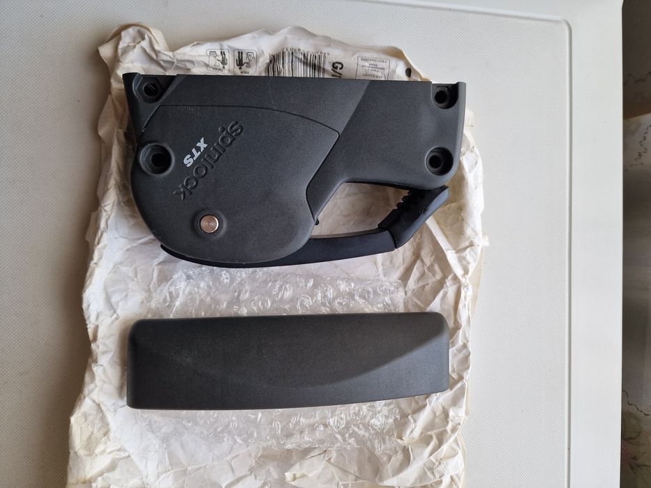 Nowy stoper fałowy Spinlock XTS 0610