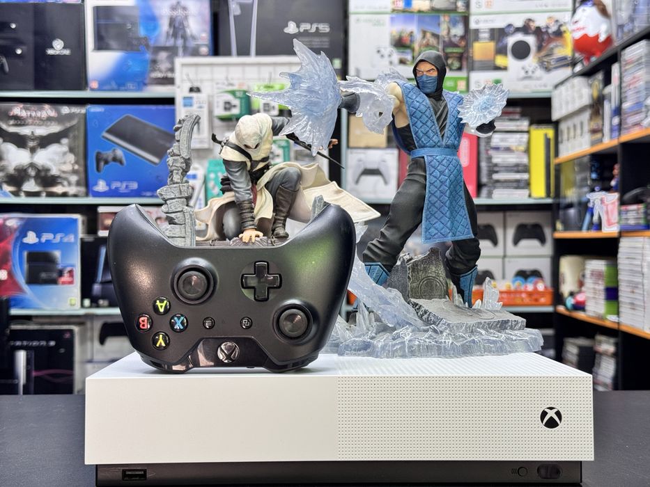 Xbox One S 1tb all digital XBOX ONE S all Digital