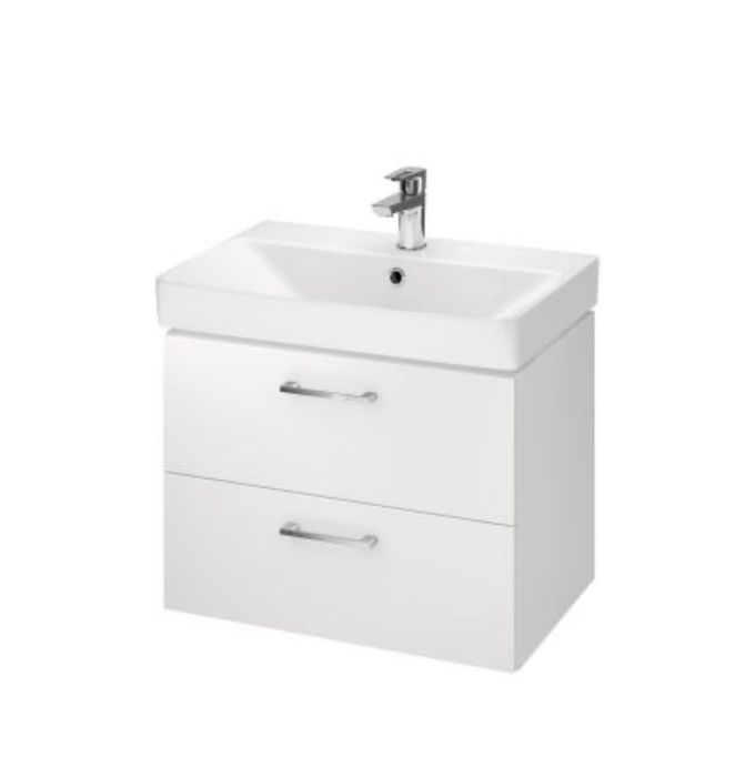 Szafka łazienkowa wisząca Cersanit S926-065 wisząca NOWA