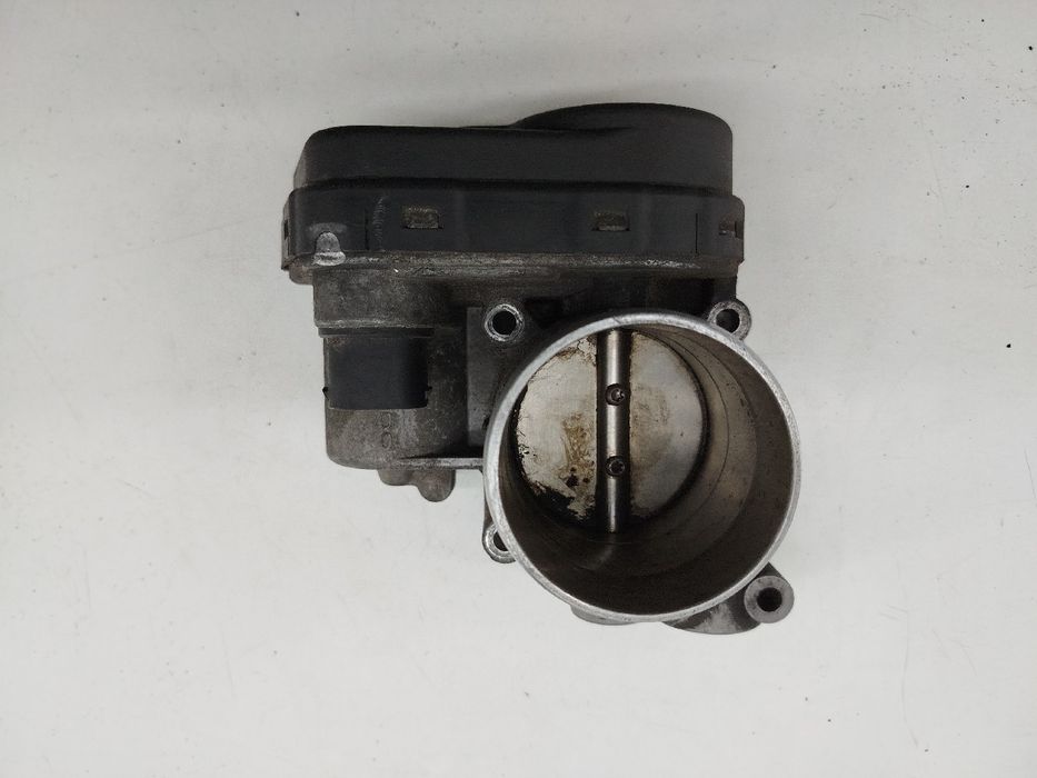 Borboleta de admissão - MERCEDES-BENZ A-Class (W168) | 97 - 05
