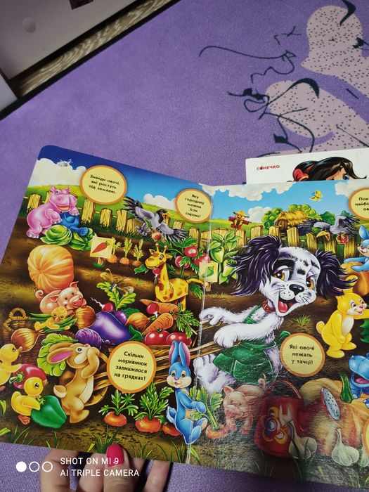 Продам лоти книжечок
