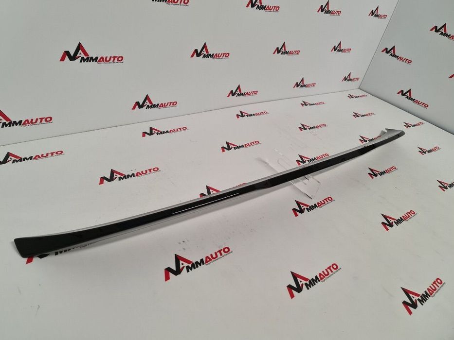 Aileron BMW Série 5 G30 M Performance
