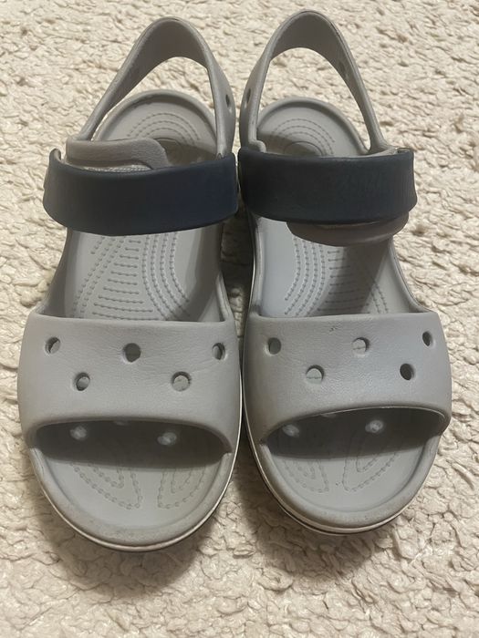 Сандали летние Crocs J3