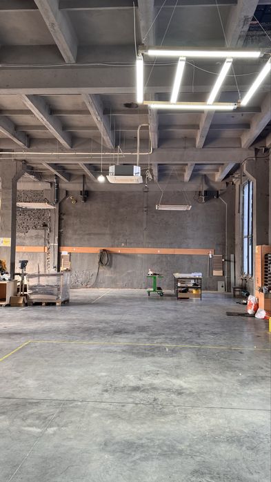 Оренда сучасного виробничо-складського приміщення в Рівному