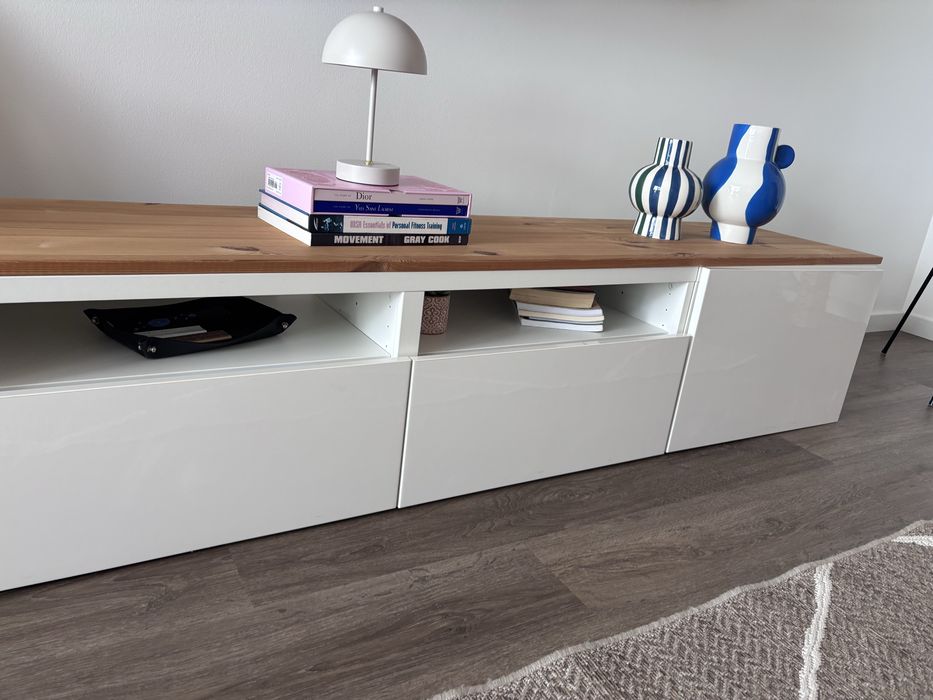 Movel Besta IKEA