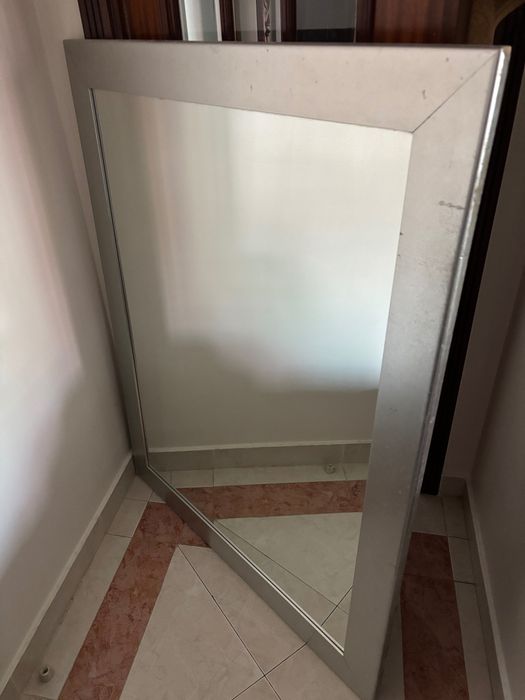 Espelho grande decoracao