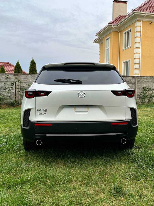Mazda CX-50 Preferred 2026
