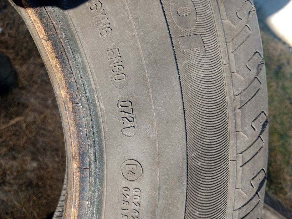 Opony letnie Matador 195/75R16C