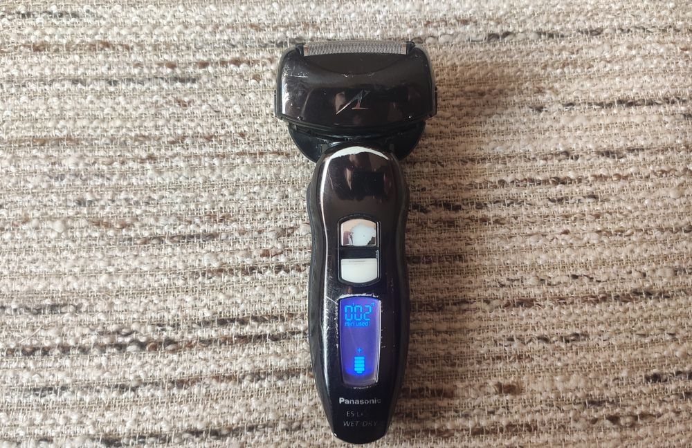 Продам електробнитву Panasonic ES -LA 93