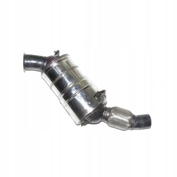 filtr cząstek stałych dpf bmw 120d / 320d / 520d 2.0td 18307812279