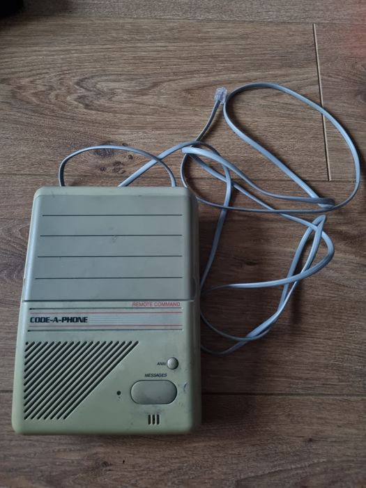 Code a phone model 1620