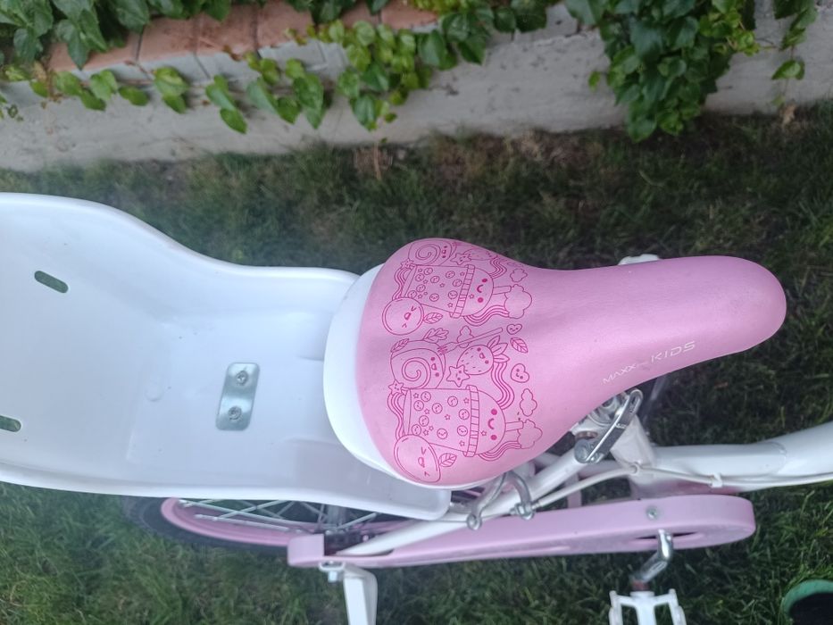 Велосипед дитячий MaxxPro kids 16”