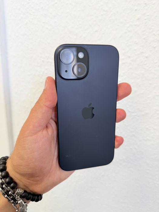 Iphone 15 128 g уцінка від магазину
