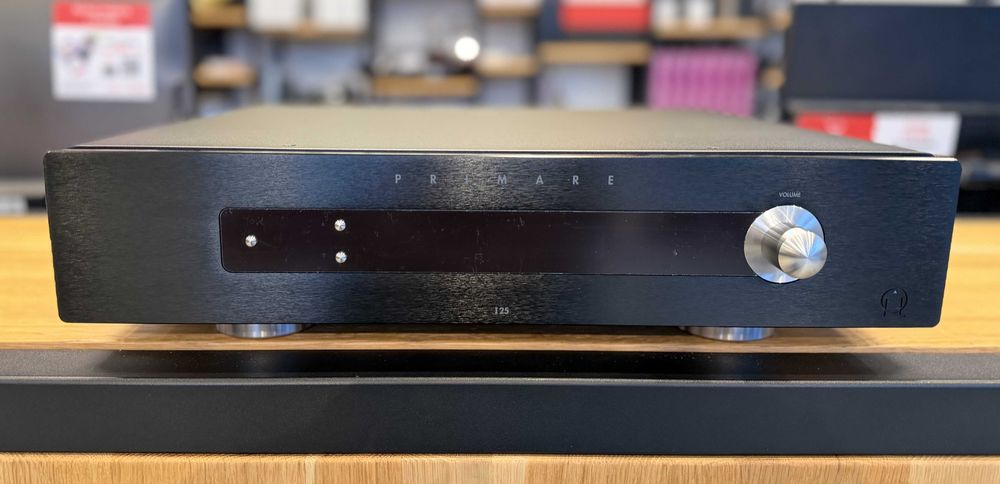 Primare I25 Prisma DM36 all-in-one wzmacniacz+stream nowy OUTLET !