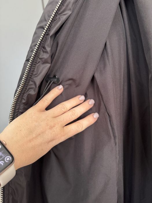 Куртка для вагітних H&M mama