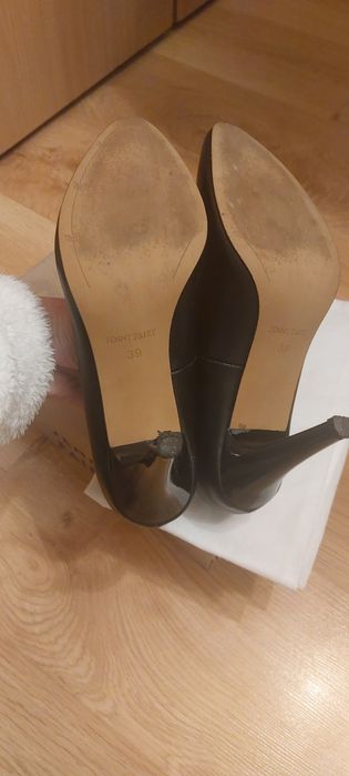 Buty na obcasie Szpilki damskie