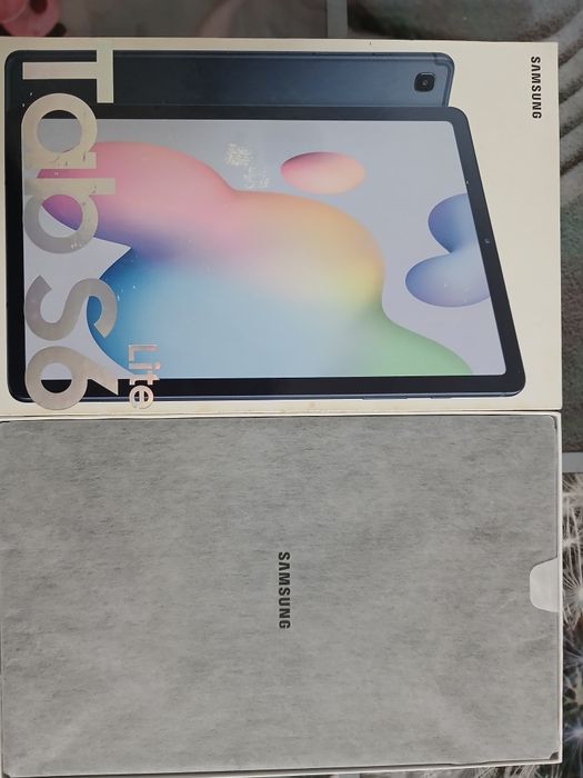 Планшет Samsung S6 Lite